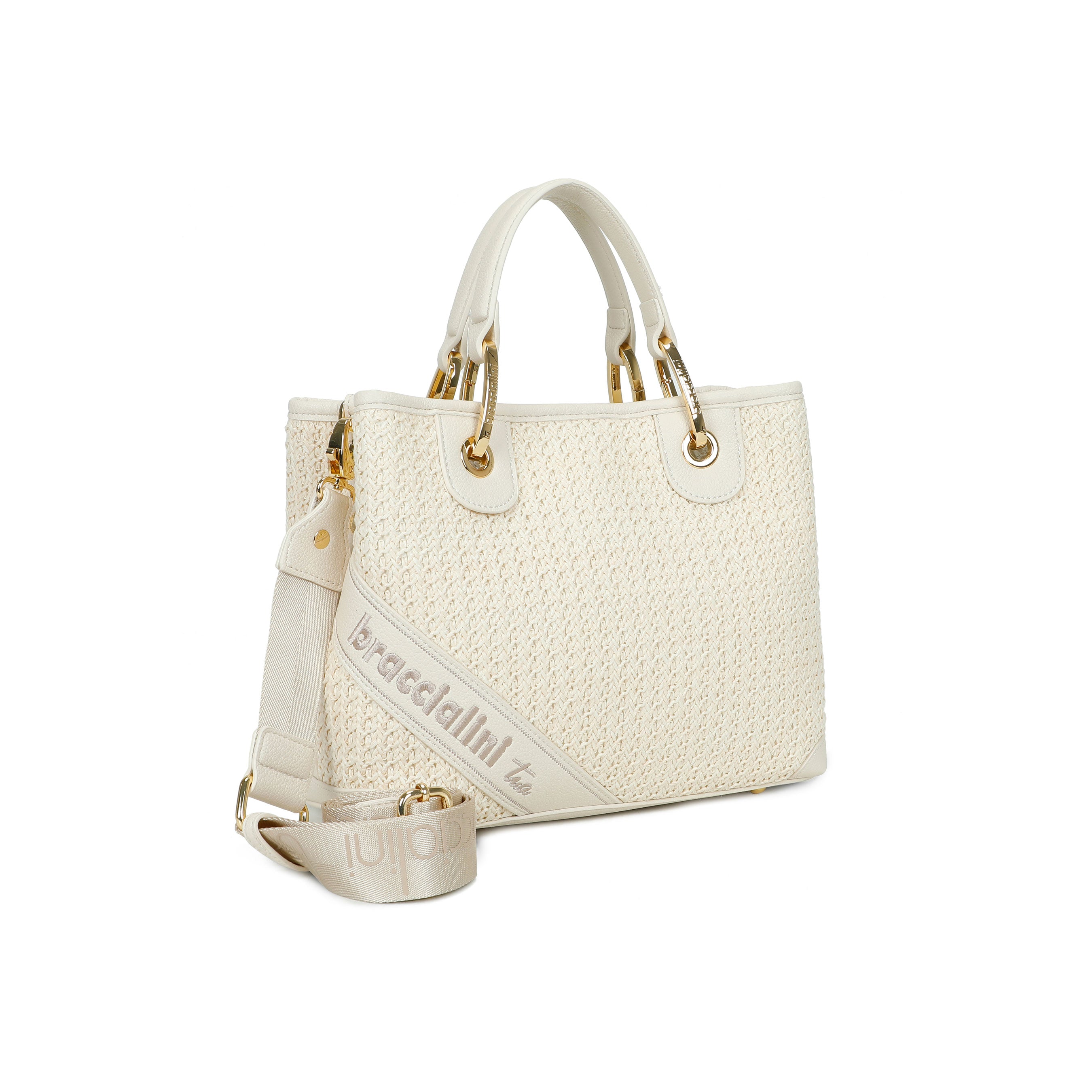 Beth Tricot Grande — Braccialini