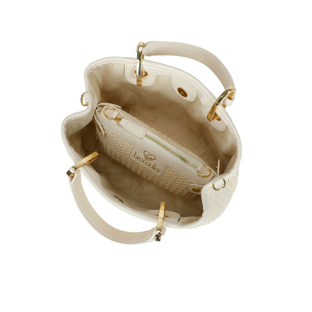 Beth Tricot Grande — Braccialini