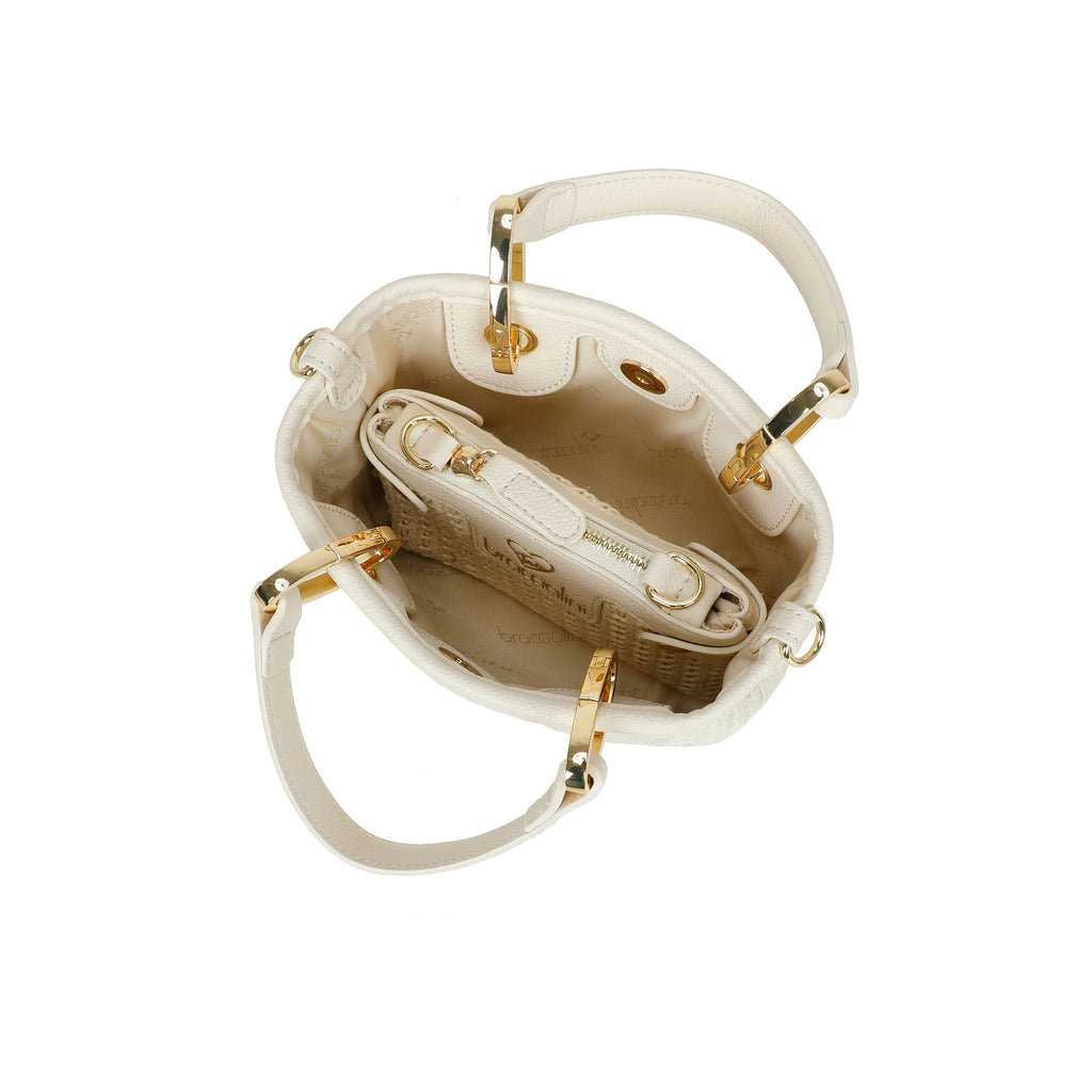 Beth Tricot Piccola — Braccialini