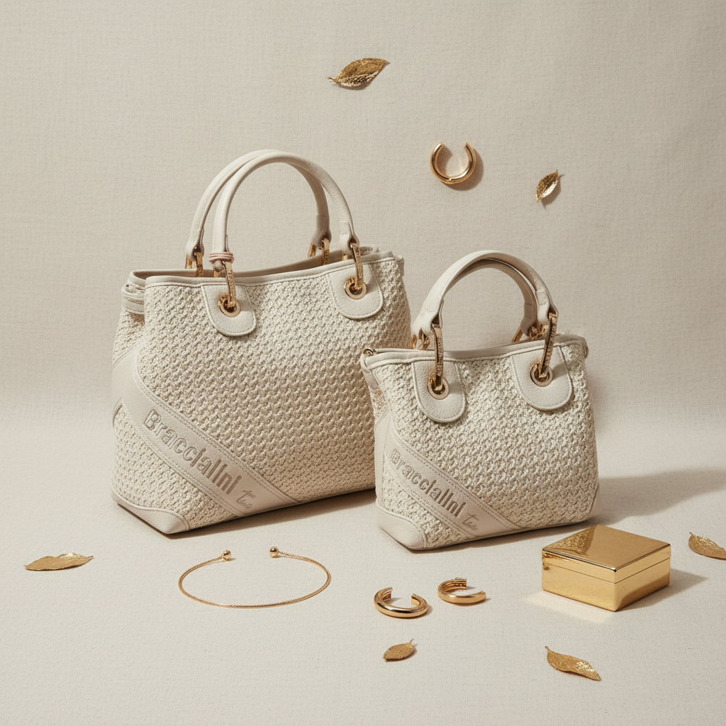 Beth Tricot Bundle — Braccialini