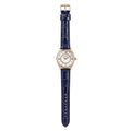 Orologio Baldinini Donna - Rose Gold & Pelle Blu - Outlet StageWear