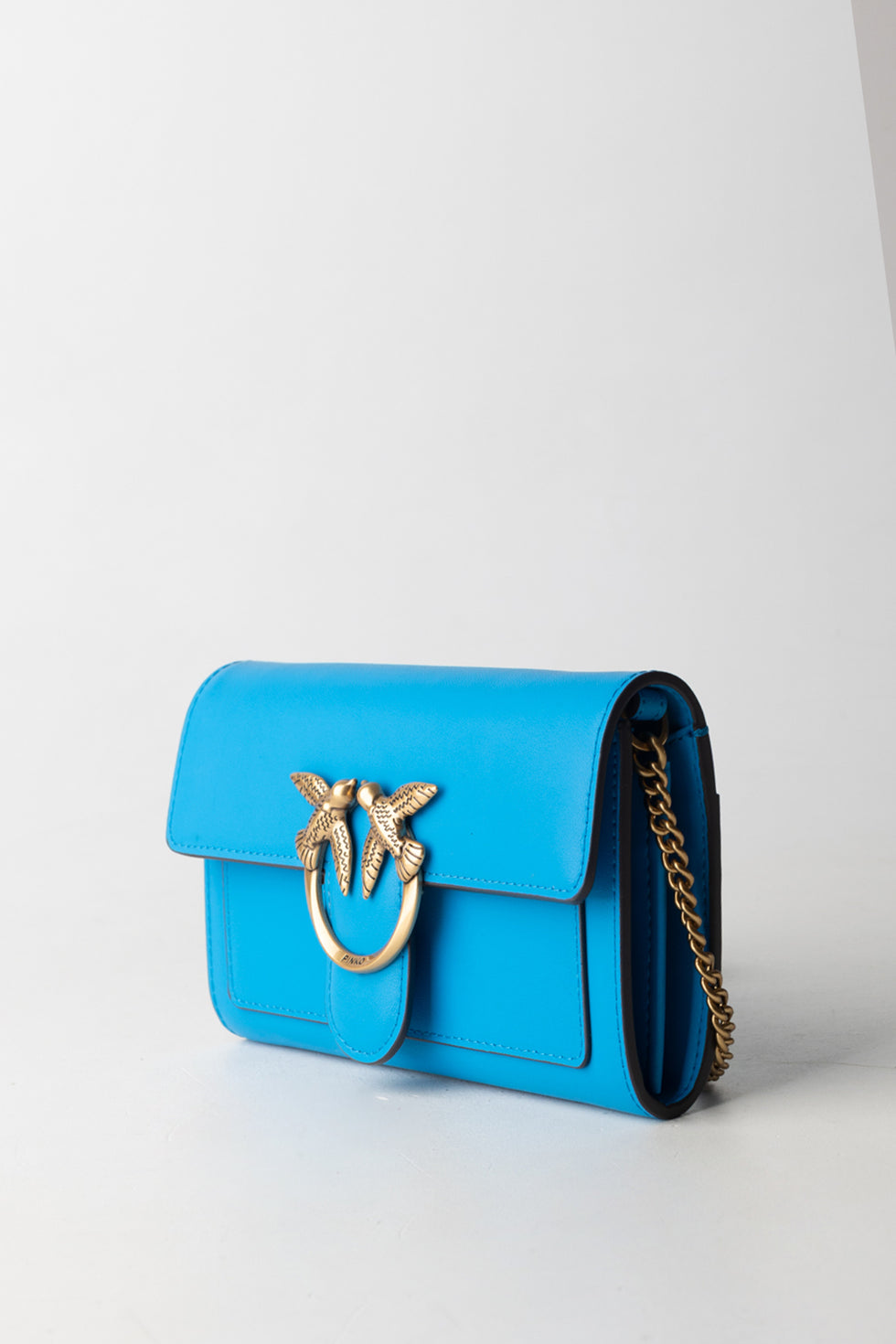 Pinko Love One Pocket Bag