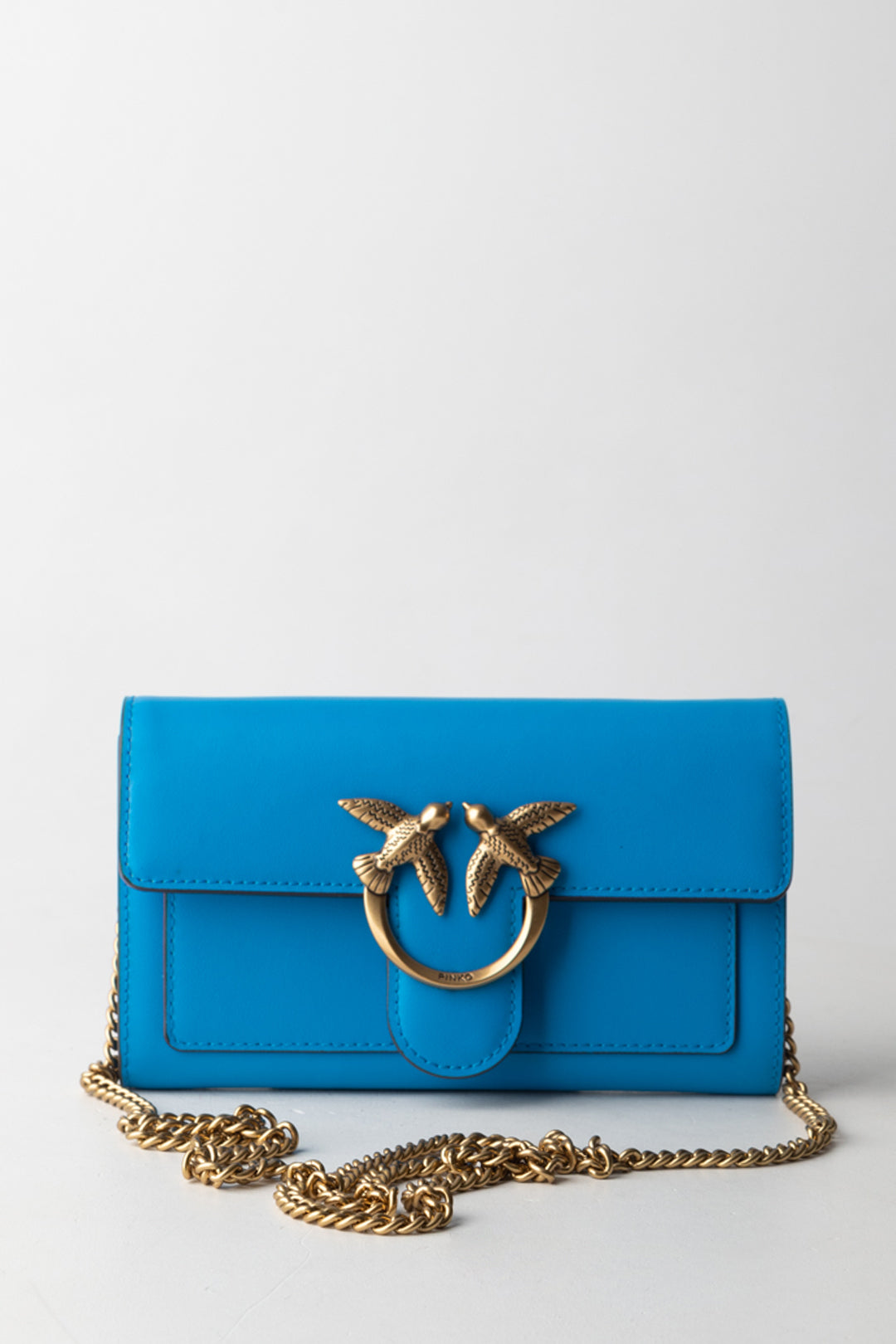 Pinko Love One Pocket Bag