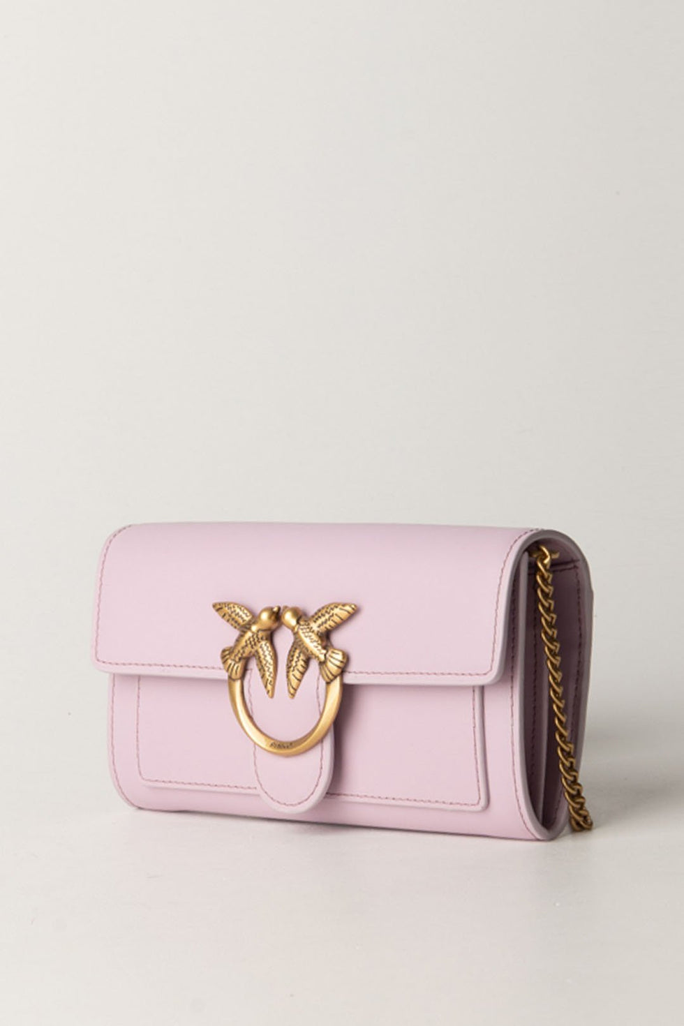 Pinko Love One Pocket Bag